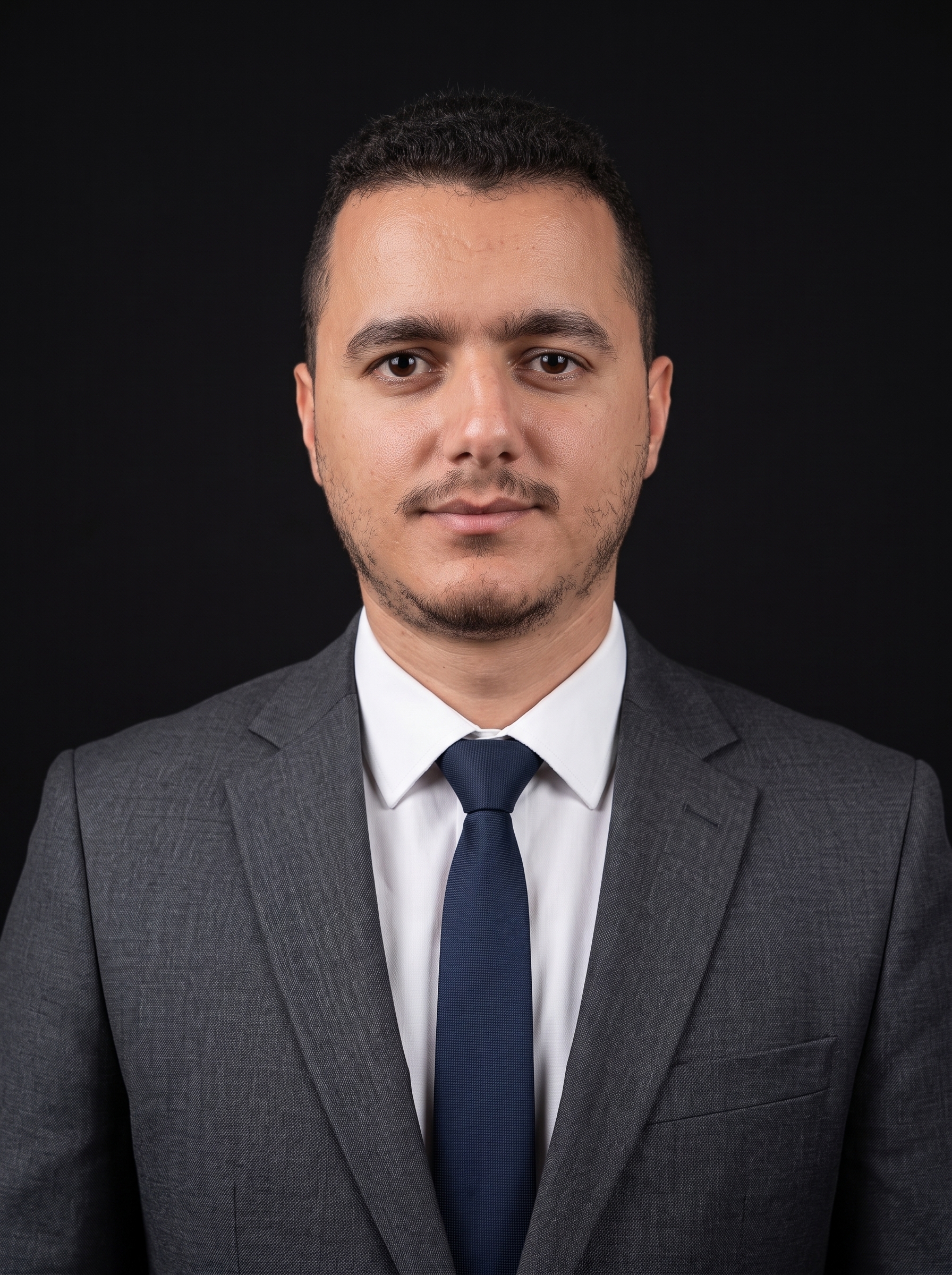 Yassine Boufnichel